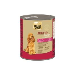 Select Gold Sensitive Adult konjetina s batatom 800 g konzerva