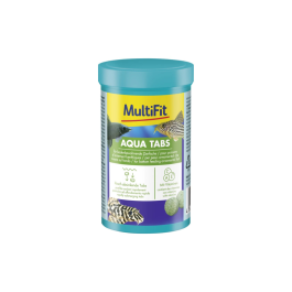 MultiFit Aqua Tabs 100 ml
