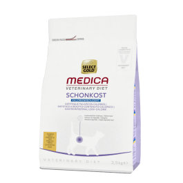 Select Gold Cat Medica Gastrointestinal Low Calorie piletina i riža