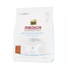 Select Gold Medica Obesity perad i riža 2,5 kg