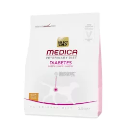 Select Gold Medica Diabetes perad 10 kg