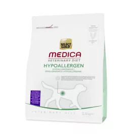 Select Gold Medica Hypoallergenic konjetina i krumpir 2,5 kg