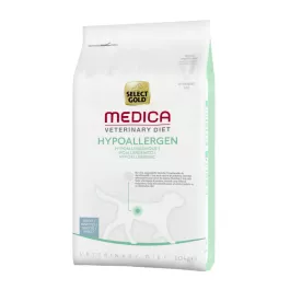 Select Gold Medica Hypoallergenic insekti 10 kg