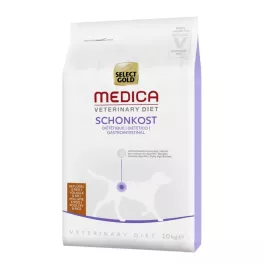 Select Gold Medica Gastrointestinal perad i riža 10 kg