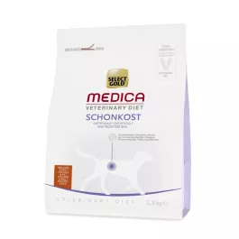 Select Gold Medica Gastrointestinal perad i riža 2,5 kg