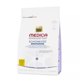 Select Gold Medica Gastrointestinal Low Fat piletina 2,5 kg