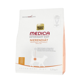 Select Gold Cat Medica Renal perad