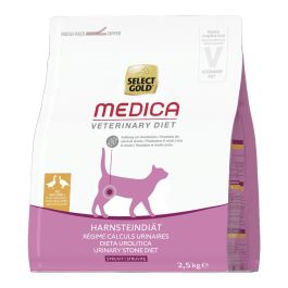Select Gold Cat Medica Struvit perad