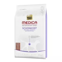 Select Gold Medica Gastrointestinal perad i krumpir 10 kg