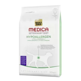 Select Gold Medica Hypoallergenic konjetina i krumpir 10 kg