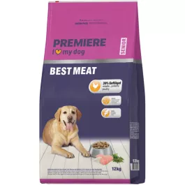 Premiere Best Meat Senior perad