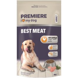 Premiere Best Meat Adult perad 4 kg