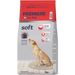 Premiere Soft Adult govedina 1 kg