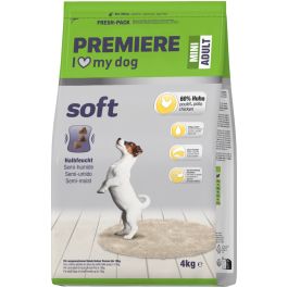Premiere Soft Mini Adult piletina 4 kg