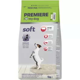 Premiere Soft Mini Adult piletina 1 kg