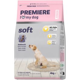 Premiere Soft Junior piletina 4 kg