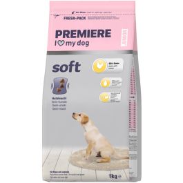 Premiere Soft Junior piletina 1 kg