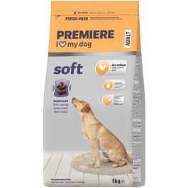 Premiere Soft Adult piletina 1 kg