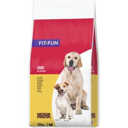 FIT+FUN Adult Croc perad 10 kg