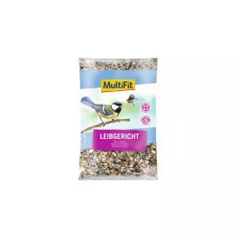 MultiFit hrana za vanjske ptice Favourite 1 kg