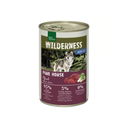 Real Nature Wilderness Adult konjetina 400 g