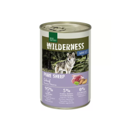 Real Nature Wilderness Adult ovčetina 400 g