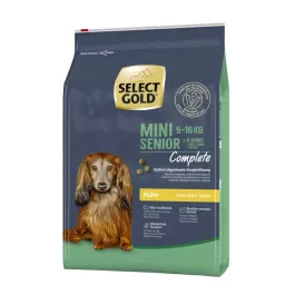 Select Gold Complete Senior Mini piletina 1 kg