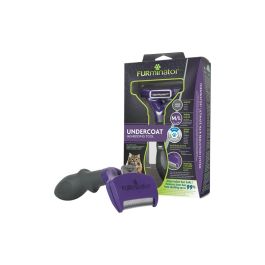 Furminator za dugodlake mačke L