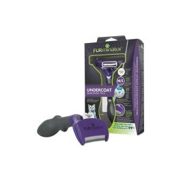 Furminator za kratkodlake mačke L