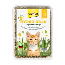 GimCat trava za mačke Hydro-Gras 150 g