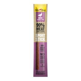 GimDog poslastica za pse Sport Stick pačetina 12 g
