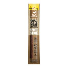 GimDog poslastica za pse Sport Stick divljač 12 g