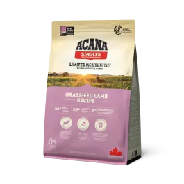 Acana Singles Grass-Fed Lamb 2 kg