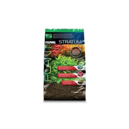 Hagen Fluval Stratum hranjiva podloga za akvarij, 2 kg