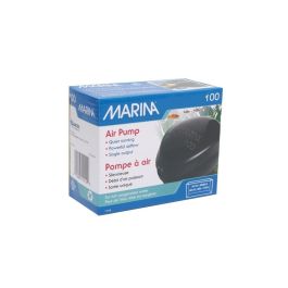 Hagen Marina 100 pumpa za zrak, za akvarije do 150 l