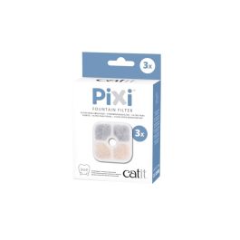 Hagen zamjenski filter za Catit Pixi, 3 komada