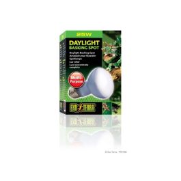 Hagen Exo Terra Sun Glo daylight Basking Lamp 25 W