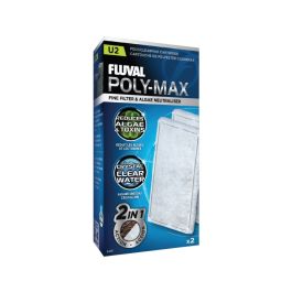 Hagen Fluval Poly-Max zamjenska patrona za U2, 2 komada