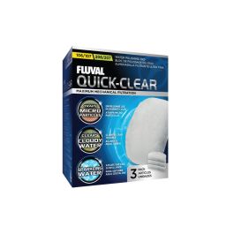 Hagen Fluval zamjenska patrona za filter 106/107; 206/207  3 komada