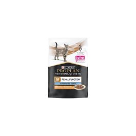 Pro Plan Cat Veterinary Diets NF Renal 85 g