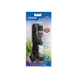 Hagen Marina grijač za akvarij 50 W Mini, do 38 l