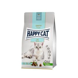 Happy Cat Sensitive Light 1,3 kg