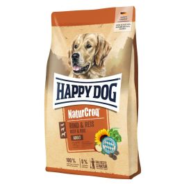 Happy Dog NaturCroq Adult govedina i riža