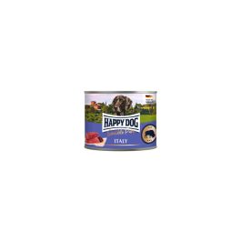 Happy Dog Pur Italy Bizon 200 g