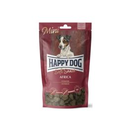 Happy Dog poslastica Soft Snack Mini Africa 100 g