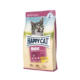Happy Cat Minkas sterilised 10 kg