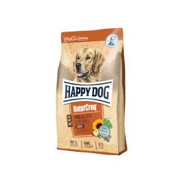 Happy Dog Nature Croq Adult Govedina 4 kg