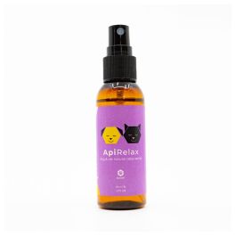 ApiRelax sprej za smirenje ljubimaca 50 ml