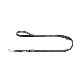 Hunter vodilica za pse podesiva Hilo 20 mm/200 cm antracit
