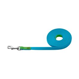 Hunter vodilica za pse radna Convenience 15 mm/500 cm tirkizna